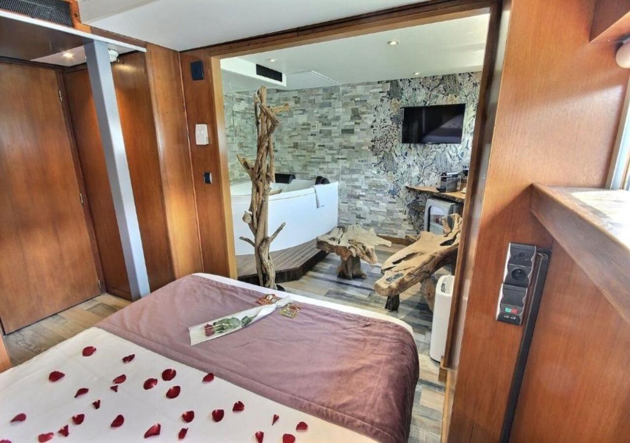 Suite avec Jacuzzi